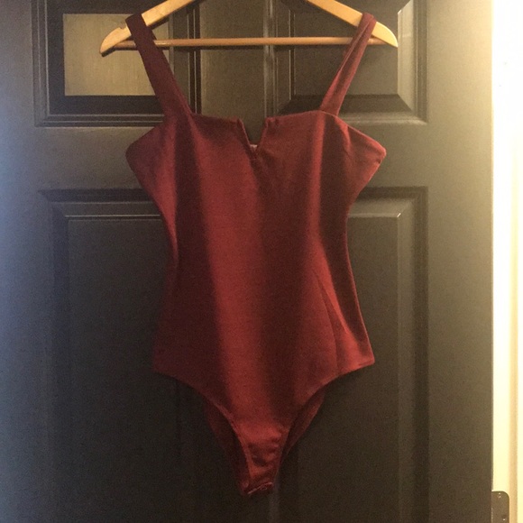 Buddy Love bodysuit - Picture 2 of 4